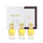 Mini Set Xerjoff Muse + Apollonia + Accento Overdose, 3 x 15 ml