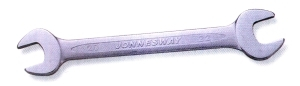 Çelës me skaj të hapur Jonnesway, 19 x 22 mm (W251922)