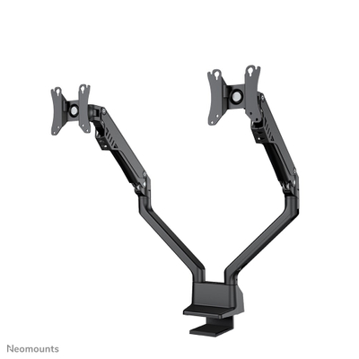 Krah monitori Neomounts FPMA-D750DBLACK2, 10-32", i zi