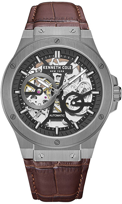 Orë për meshkuj Kenneth Cole, e kaftë