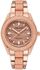 Orë dore Anne Klein Solar Ocean Plastic AK/3910PKRG