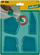 Set spatula për fuga Wolfcraft Joint Spatula SP 100, 4 copë, plastike