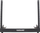 Rrafte rrjeti Intellinet Network Solutions Standing Cabinet 19", 12U, metal, i zi