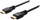 Kabllo Savio HDMI-HDMI CL-75, 20m, e zezë