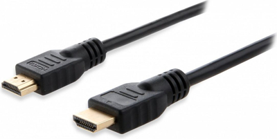Kabllo Savio HDMI-HDMI CL-75, 20m, e zezë