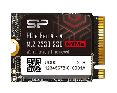 Disk SSD SP UD90 500GB, M.2 2230, PCIe 4.0