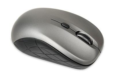 Maus iBOX i009W Rosella, RF Wireless, i hirtë