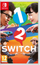 Kontroller Nintendo Switch