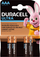Bateri Duracell Ultra Power AAA / R03, 4 copë
