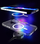 Mbulesë telefoni 3MK EverClear MagCase për iPhone 17 Pro, MagSafe, transparente