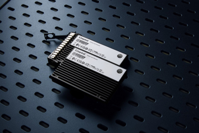 SSD server Kingston DC3000ME, 3.84TB, NVMe PCIe 5.0