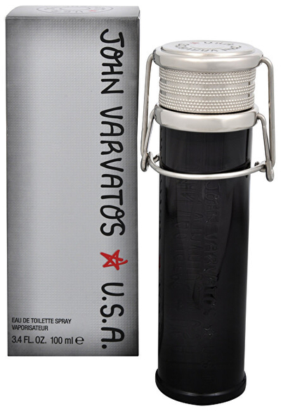 Eau de Toilette John Varvatos Star USA