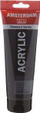Bojë akrilike Amsterdam Standard, 120ml, Paynes Grey, gri e errët