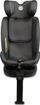 Sedilje auto FORTIS i-Size, 40-150 cm, ISOFIX, burgundy