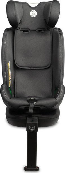 Sedilje auto FORTIS i-Size, 40-150 cm, ISOFIX, burgundy