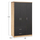 Dollap  HM340.04 89,2×42×181