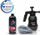 Set larje makine Platinum Amazing Foam, shkumë aktive 1L, pompë presioni, e zezë