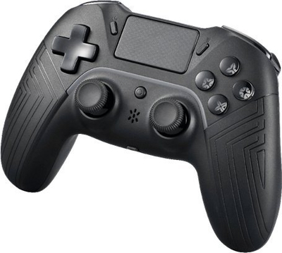 Kontroller Deltaco GAM-139, wireless, i zi