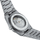 Orë për meshkuj Tissot PRX Powermatic 80 T137.407.21.031.00. e argjendtë/artë