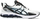 Патики Asics Gel-Quantum 180 LS, GEL амортизација, рипстоп мрежа, бела и црна