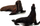 Set figura edukative LeanToys Kafshë Deti, 8 figura, për kalama 3+