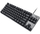 Tastierë Logitech K835 TKL, e zezë