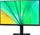 Monitor Samsung S60D, 24", 2560x1440 QHD, i zi