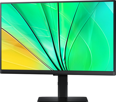 Monitor Samsung S60D, 24", 2560x1440 QHD, i zi