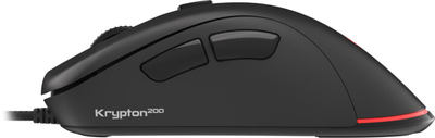 Maus Genesis Krypton 200, i zi