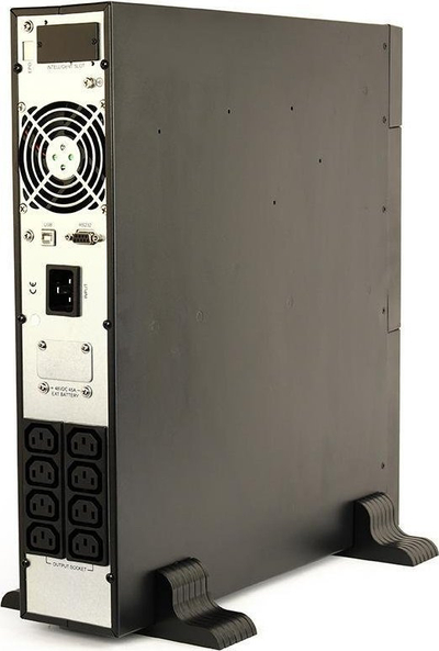 UPS Gembird EG-UPSO-RACK-2000, 1800W, i zi