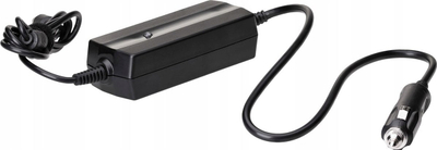 Karikues makine për laptop Akyga AK-ND-77, 20V 3.25A 65W, konektor 4.0 x 1.7 mm, i zi