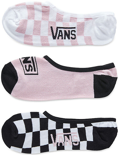 Çorape Vans U L8R Man canoodle Multi VA3IMM448 3 palë