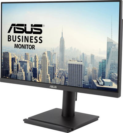 Monitor ASUS VA279QGS, 27", Full HD, 120Hz, i zi