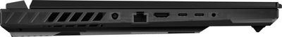 Laptop ASUS ROG Strix SCAR 16 (2023) G634, 16", Intel Core i9, 32GB RAM, 1TB SSD, NVIDIA GeForce RTX 4080, i zi