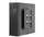 Kutia kompjuterike Chieftec IX-03B-85W, mini ITX, 85W, e zezë
