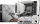 Pllakë amë MSI B650M PROJECT ZERO