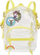 Kukull MGA Rainbow High Junior Fashion Doll - Sunny Madison (579977), e verdhë