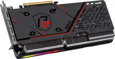 Kartelë grafike ASRock Arc A770 Phantom Gaming OC 16GB GDDR6