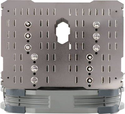 Ftohës procesori Thermalright HR-02 Plus, ARGB