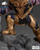 Figurë koleksionare Iron Studios MiniCo Thanos Endgame, 20cm, PVC, shumëngjyrëshe