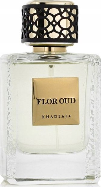 Parfum Maison Flor Oud, EDP, 100ml