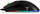Mouse gaming Modecom Volcano Shinobi 3360, optik, RGB, i zi