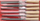 Set lima Gedore RED 3301596, 6 pjesë, 177 mm