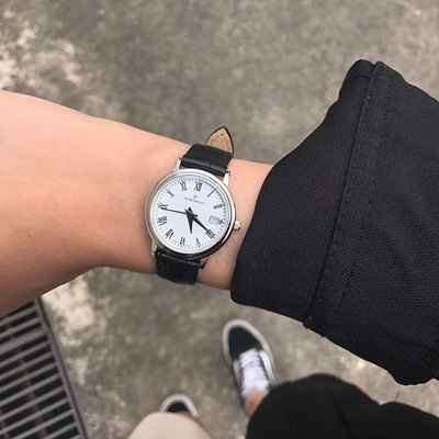 Orë dore Claude Bernard Classic 53007 3 BR