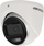 Kamerë sigurie Hikvision DS-2CE70KF0T-LMFS, ColorVu, me lentë 2.8mm, e bardhë