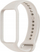 Rrip byzylyk Xiaomi Smart Band 8 Active, zëvendësues, ngjyrë ivory