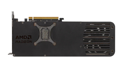 Kartelë grafike PowerColor Reaper RX9070XT 16G-A Radeon RX 9070 XT