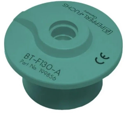 Aktuator Pepperl Fuchs BT F130 A, pjesë zëvendësuese për serinë F130OBS