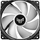 Ftohës me ujë për procesor ASUS TUF Gaming LC 120 ARGB, radiator 120mm, Aura Sync, i zi