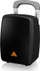 Kuti zëri portabël Behringer Europort MPA40BT-PRO, Bluetooth, 40W, e zezë